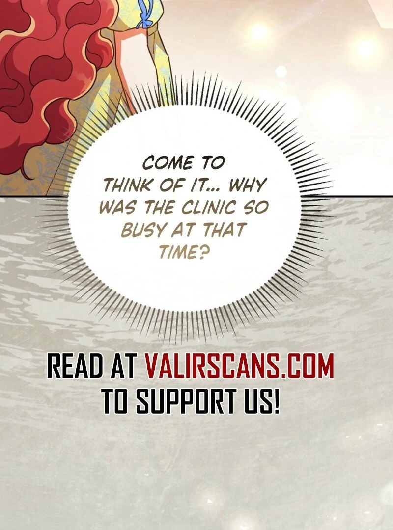 The Blooming Baby Boss Lady Chapter 66 - page 89