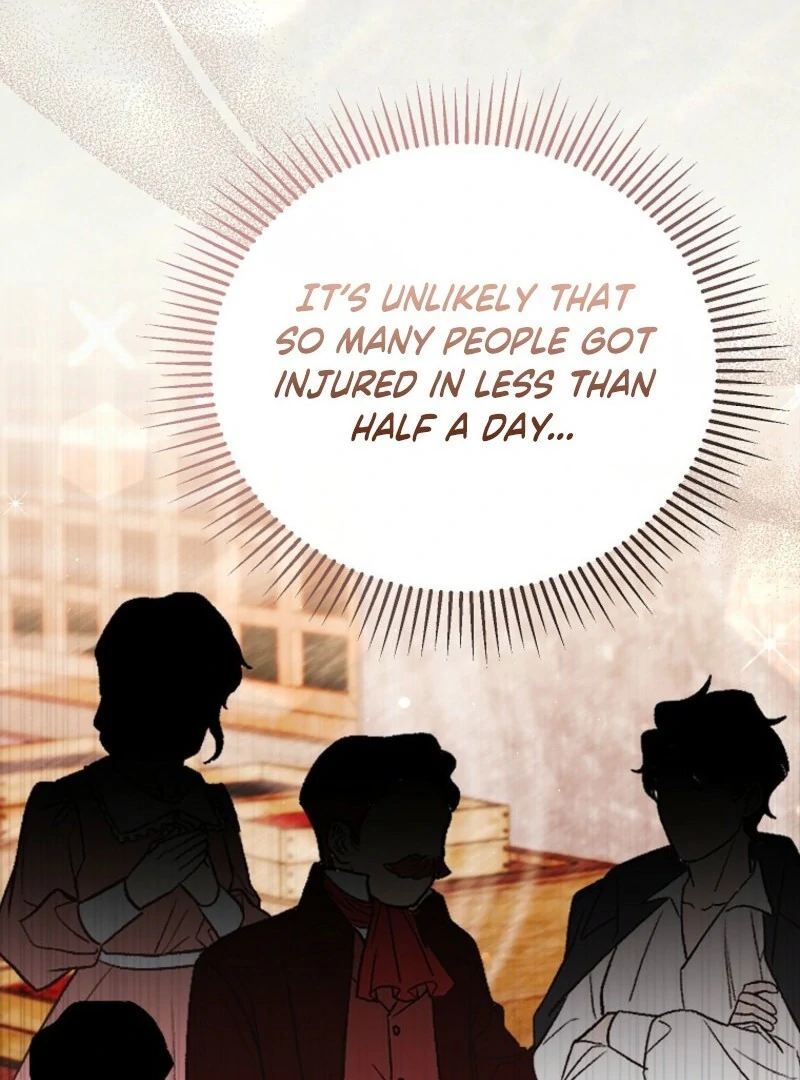 The Blooming Baby Boss Lady Chapter 66 - page 91