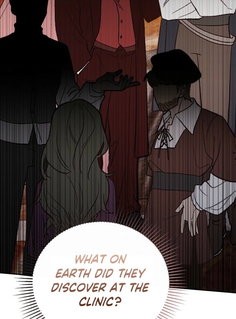 The Blooming Baby Boss Lady Chapter 66 - page 92