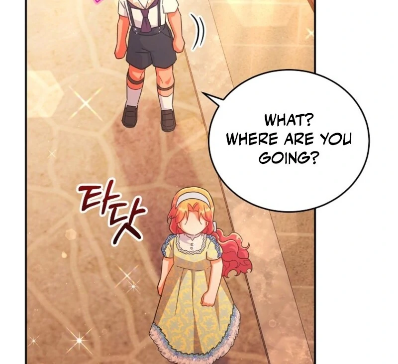 The Blooming Baby Boss Lady Chapter 66 - page 94