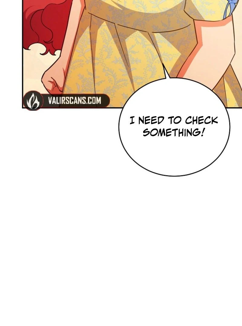 The Blooming Baby Boss Lady Chapter 66 - page 97