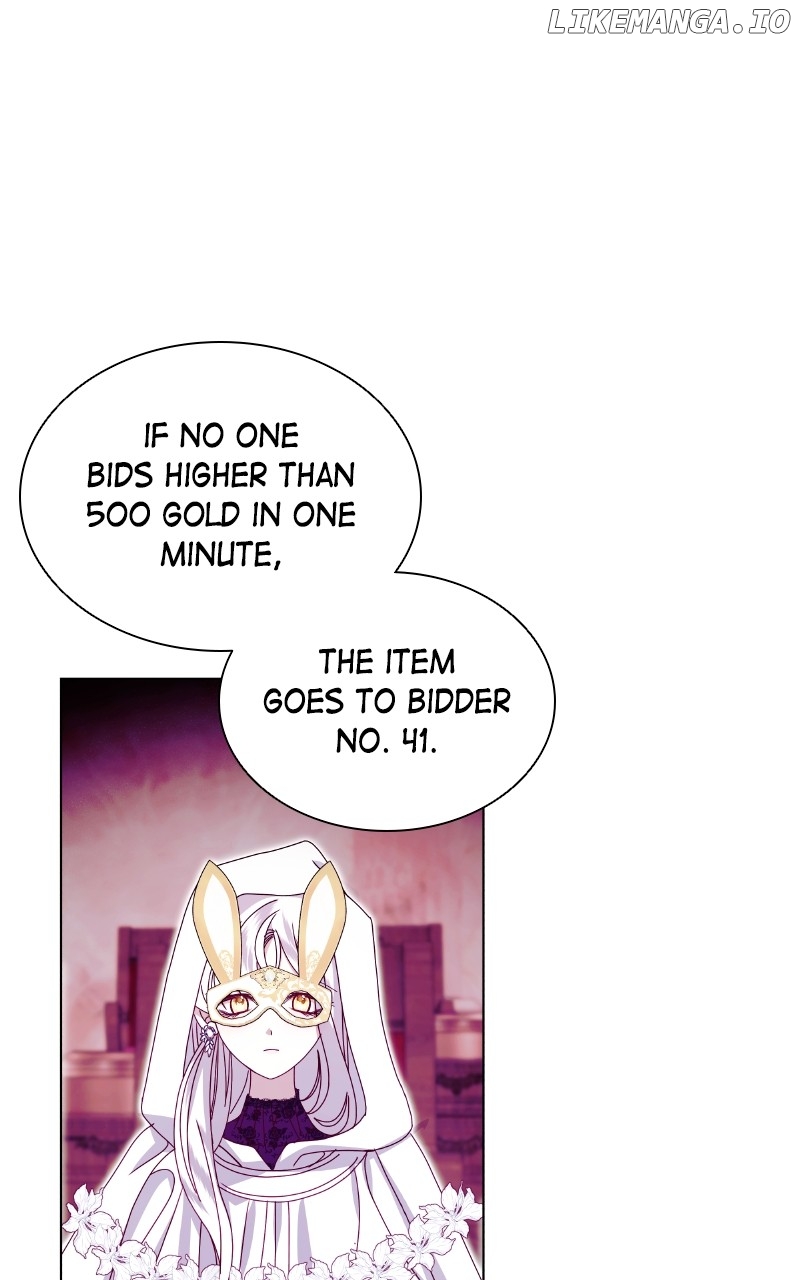 Cross My Heart and Hope to Die Chapter 58 - page 32