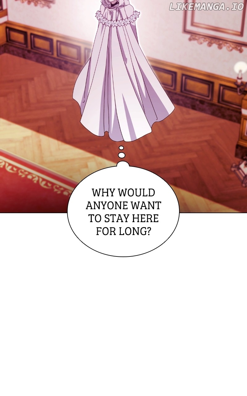 Cross My Heart and Hope to Die Chapter 58 - page 44