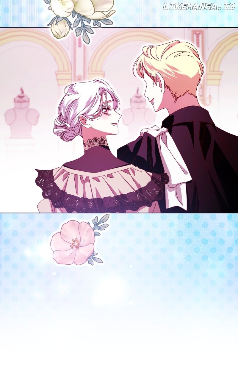 Cross My Heart and Hope to Die Chapter 59 - page 5