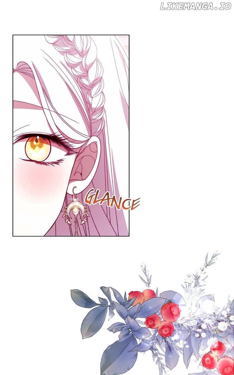Cross My Heart and Hope to Die Chapter 59 - page 6