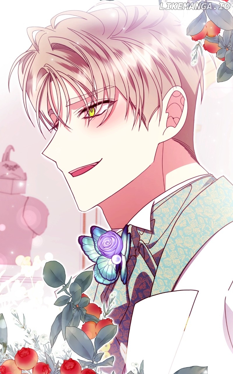 Cross My Heart and Hope to Die Chapter 59 - page 7