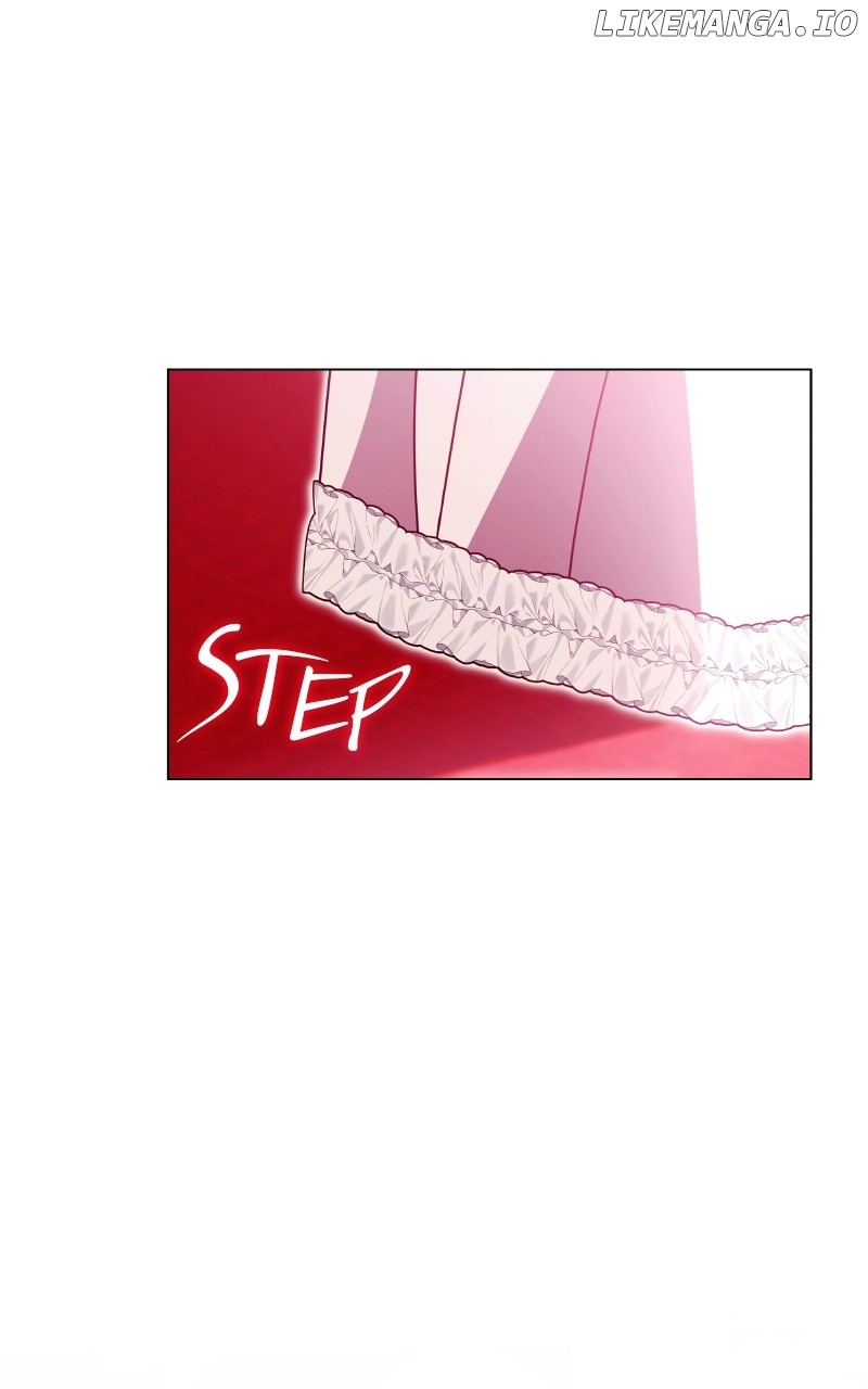 Cross My Heart and Hope to Die Chapter 59 - page 9