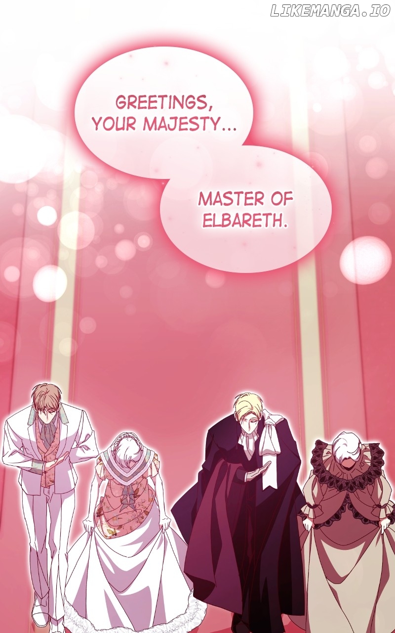 Cross My Heart and Hope to Die Chapter 59 - page 10