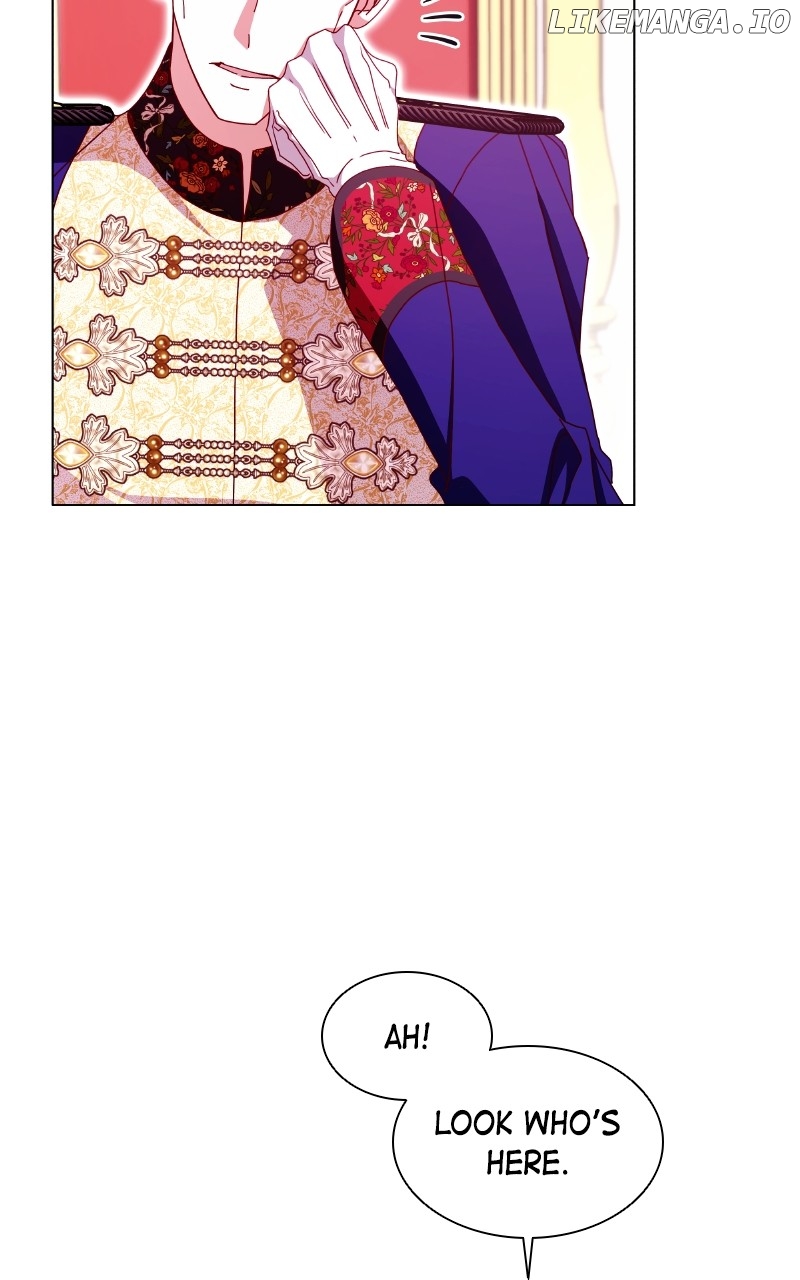 Cross My Heart and Hope to Die Chapter 59 - page 14
