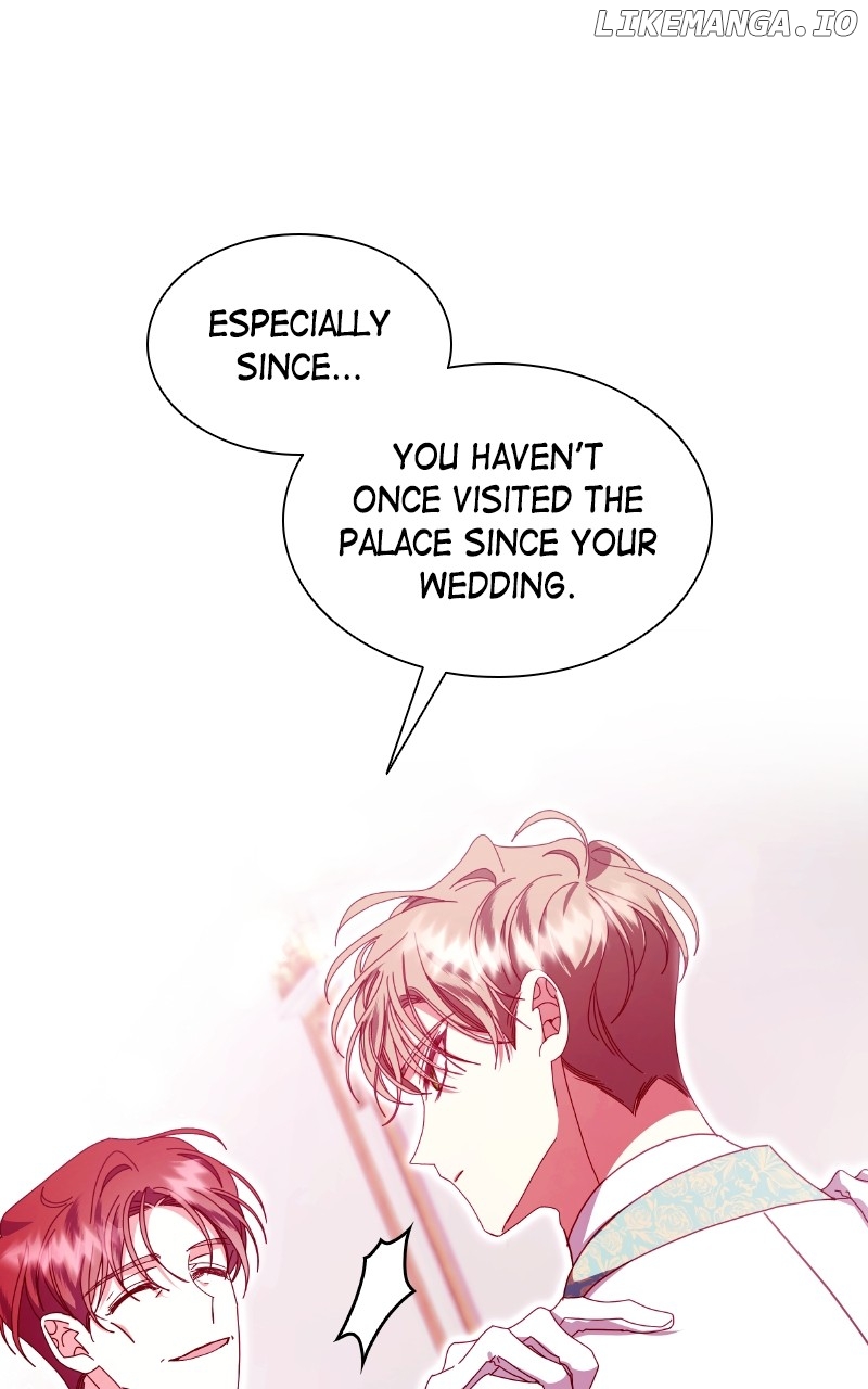 Cross My Heart and Hope to Die Chapter 59 - page 16