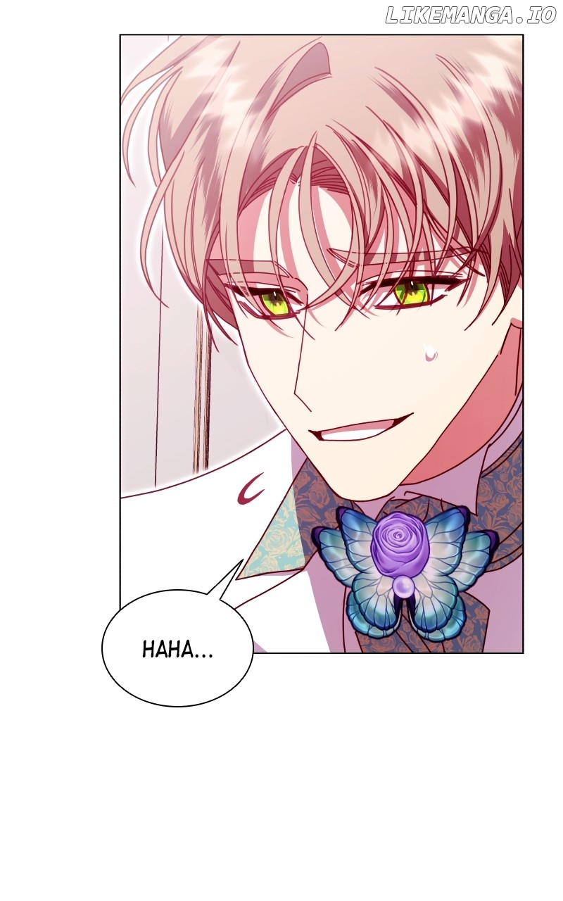 Cross My Heart and Hope to Die Chapter 59 - page 18