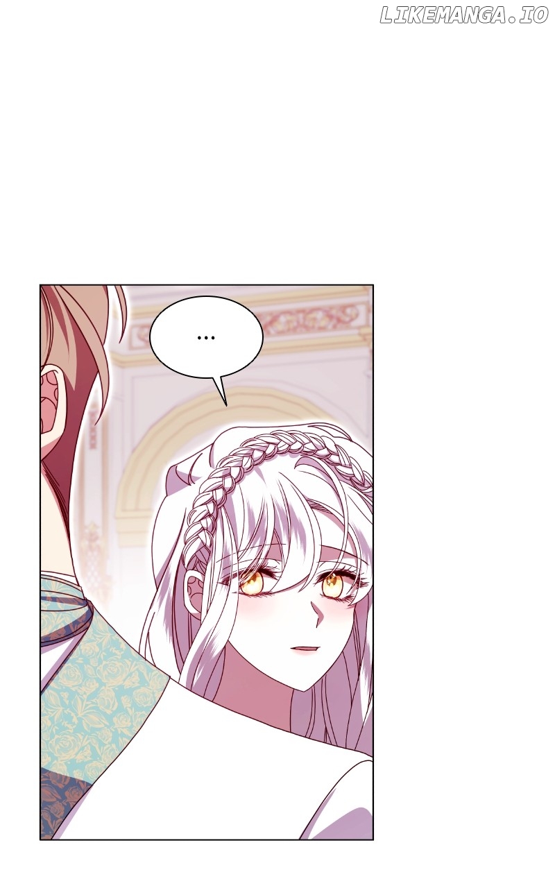 Cross My Heart and Hope to Die Chapter 59 - page 19