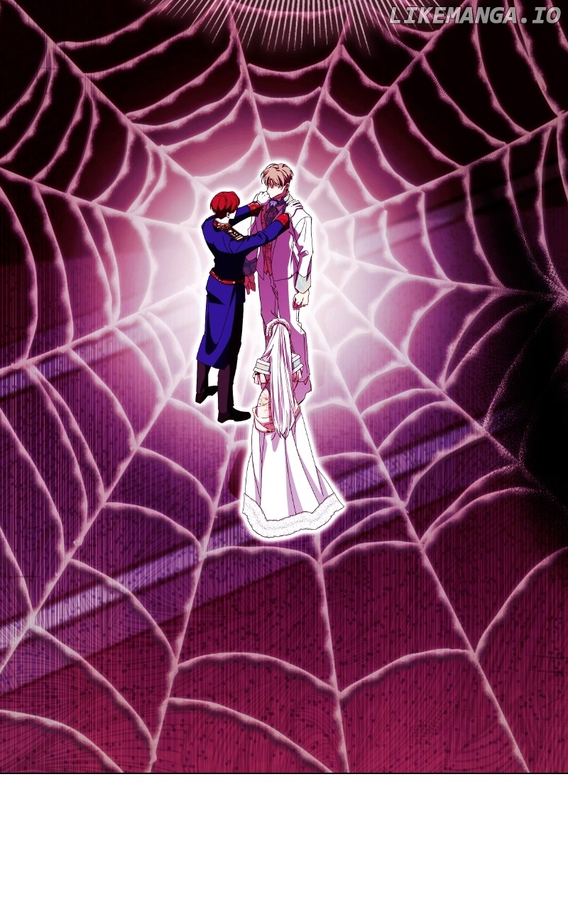 Cross My Heart and Hope to Die Chapter 59 - page 21