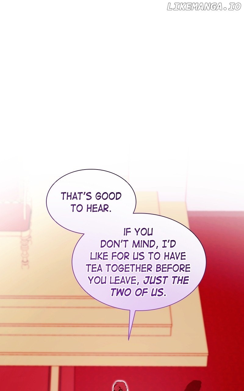 Cross My Heart and Hope to Die Chapter 59 - page 24