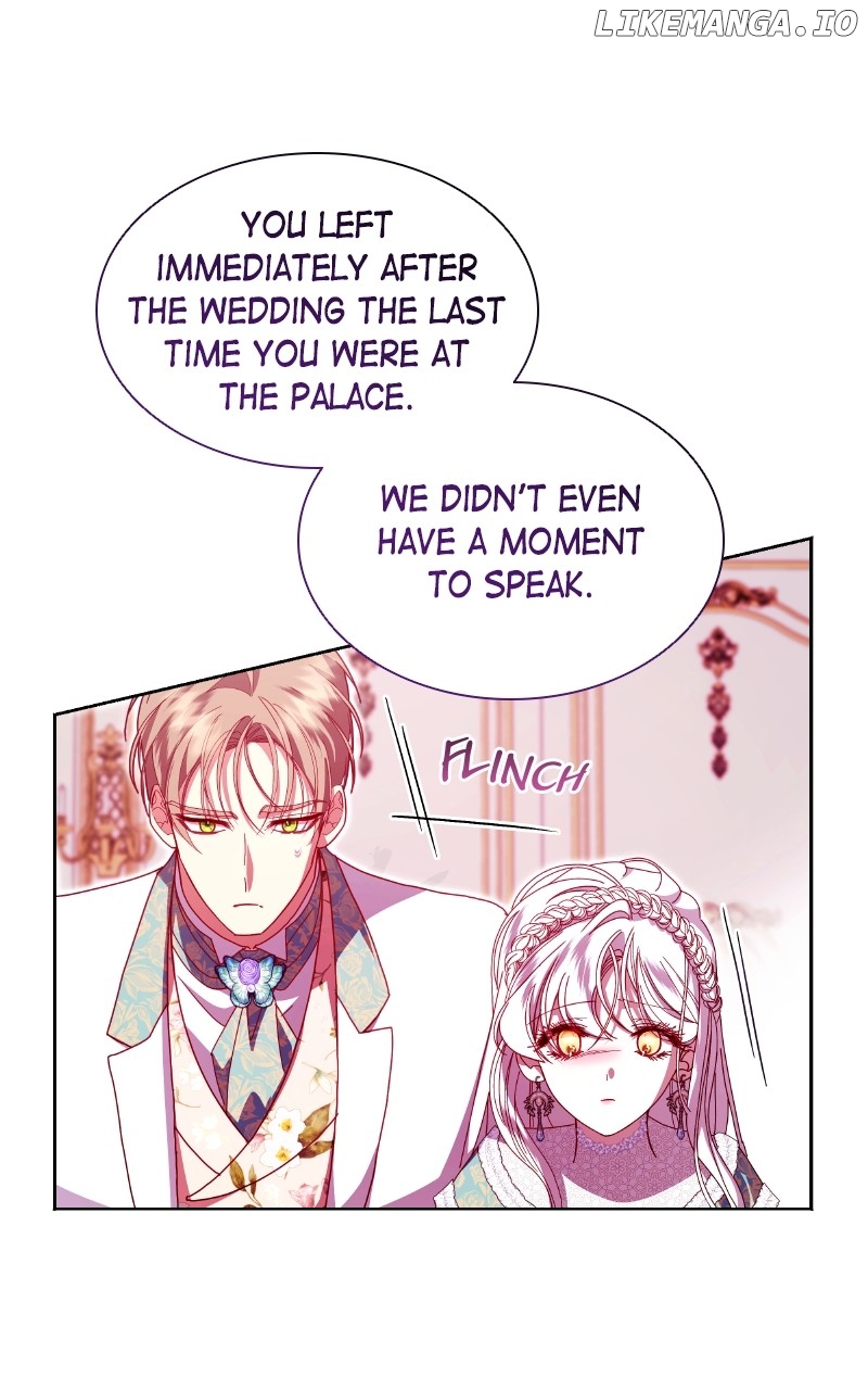 Cross My Heart and Hope to Die Chapter 59 - page 26