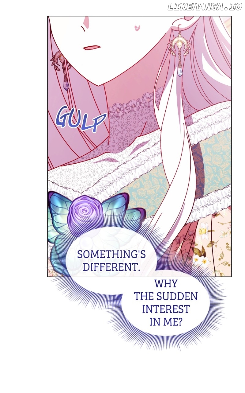Cross My Heart and Hope to Die Chapter 59 - page 28
