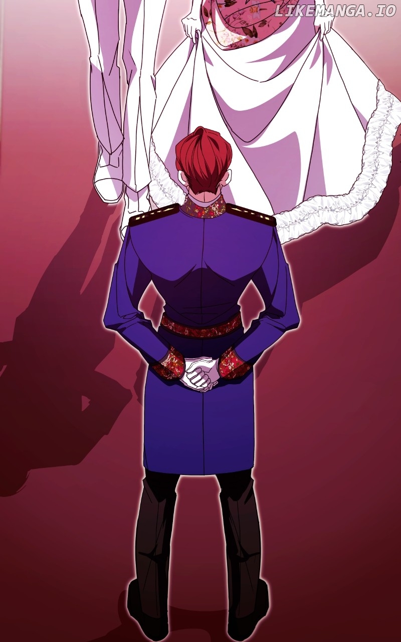Cross My Heart and Hope to Die Chapter 59 - page 30