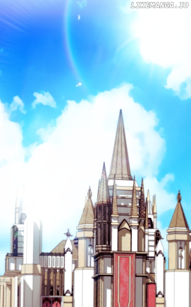 Cross My Heart and Hope to Die Chapter 59 - page 32