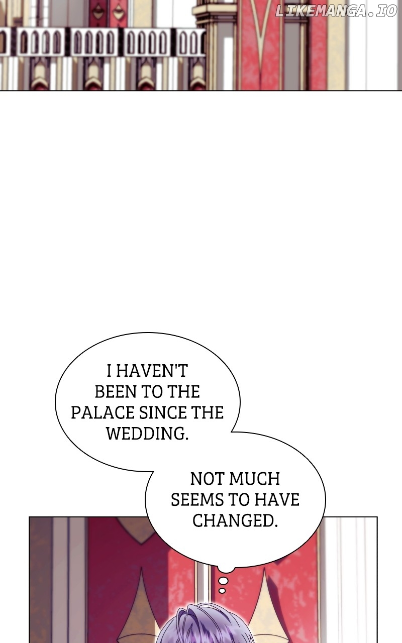 Cross My Heart and Hope to Die Chapter 59 - page 33