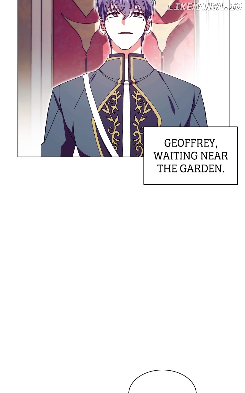 Cross My Heart and Hope to Die Chapter 59 - page 34