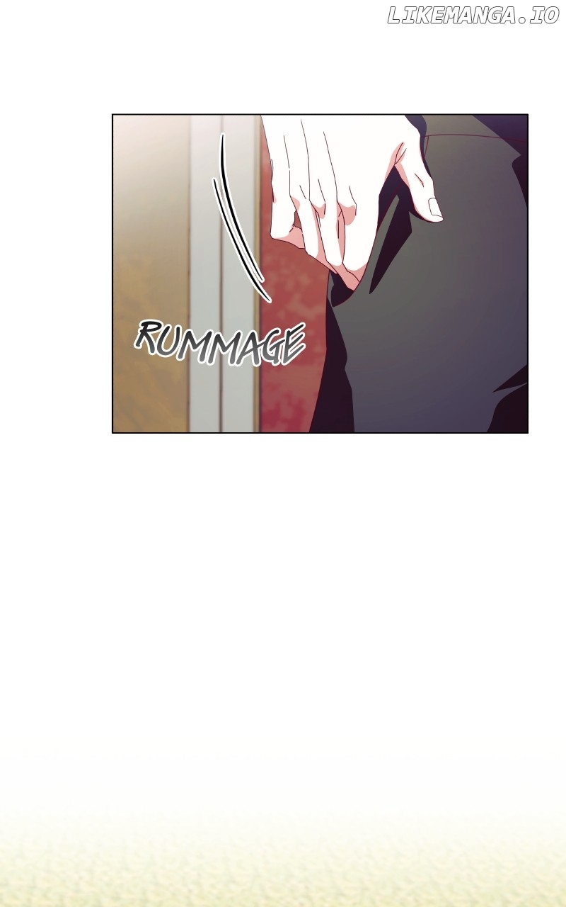 Cross My Heart and Hope to Die Chapter 59 - page 36