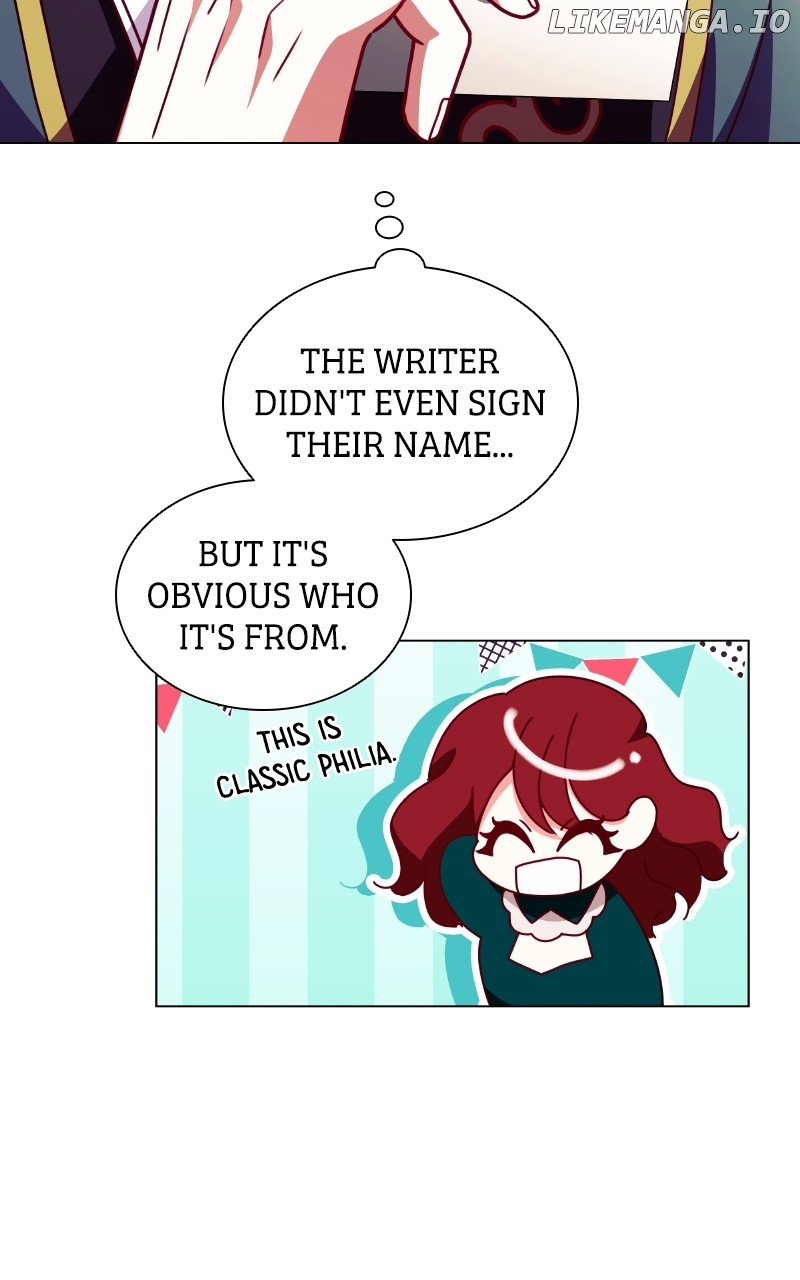 Cross My Heart and Hope to Die Chapter 59 - page 40