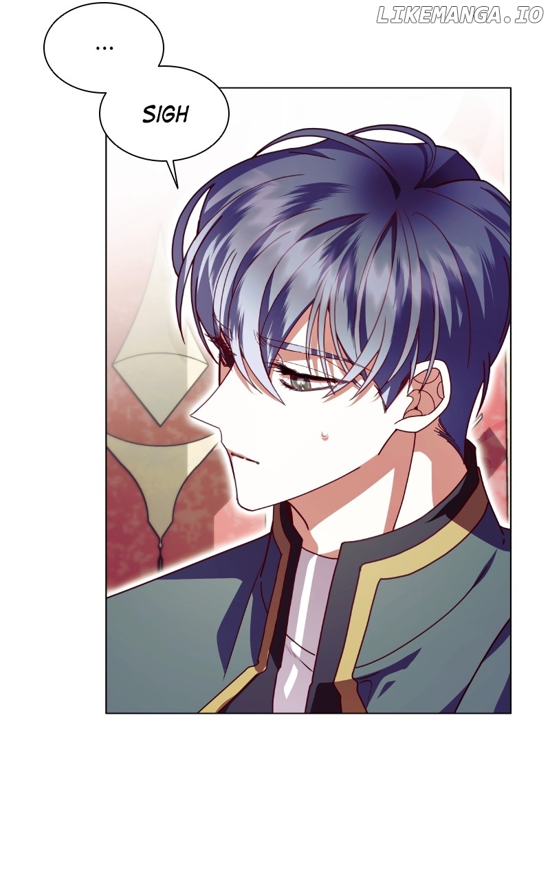Cross My Heart and Hope to Die Chapter 59 - page 43