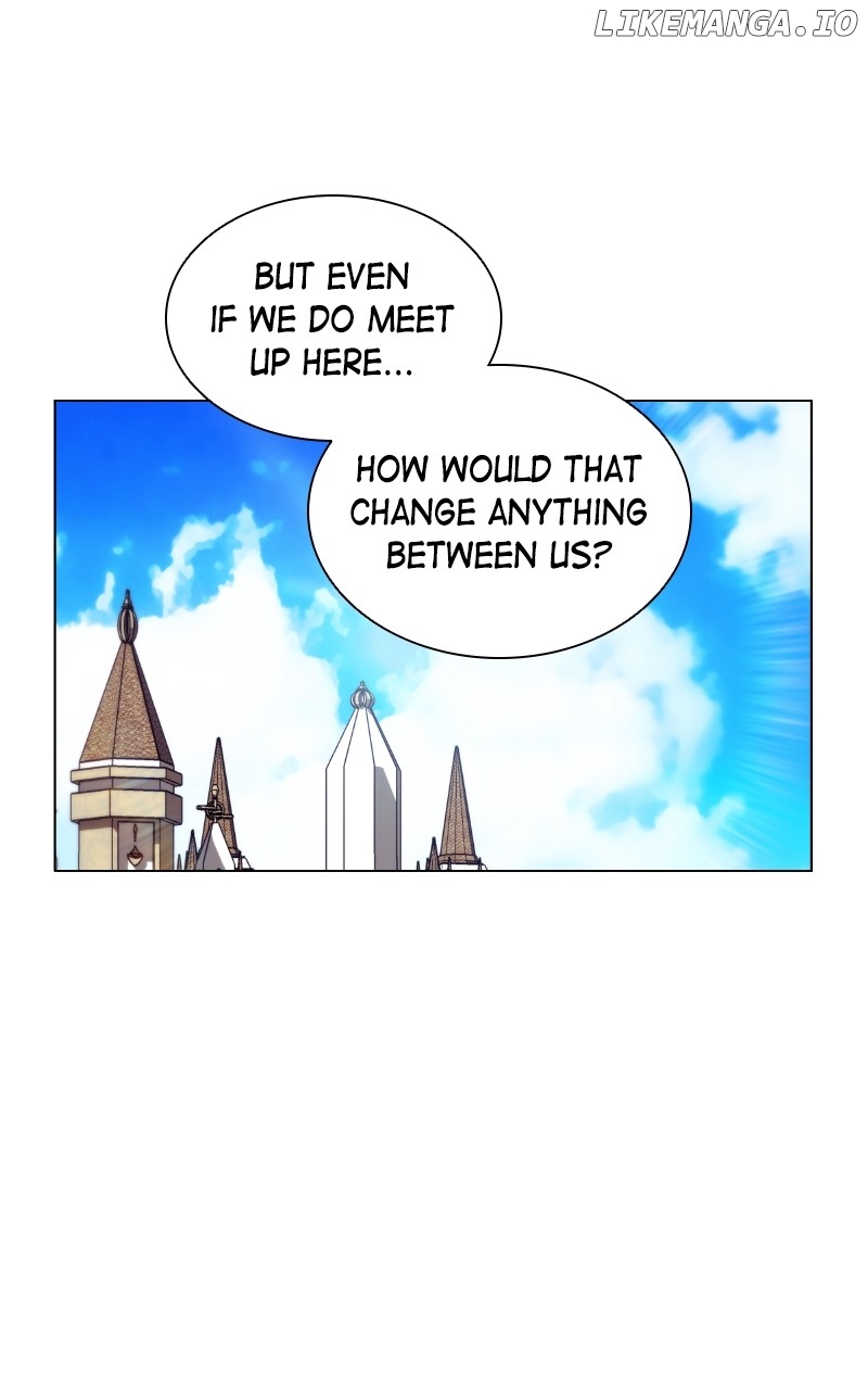 Cross My Heart and Hope to Die Chapter 59 - page 44
