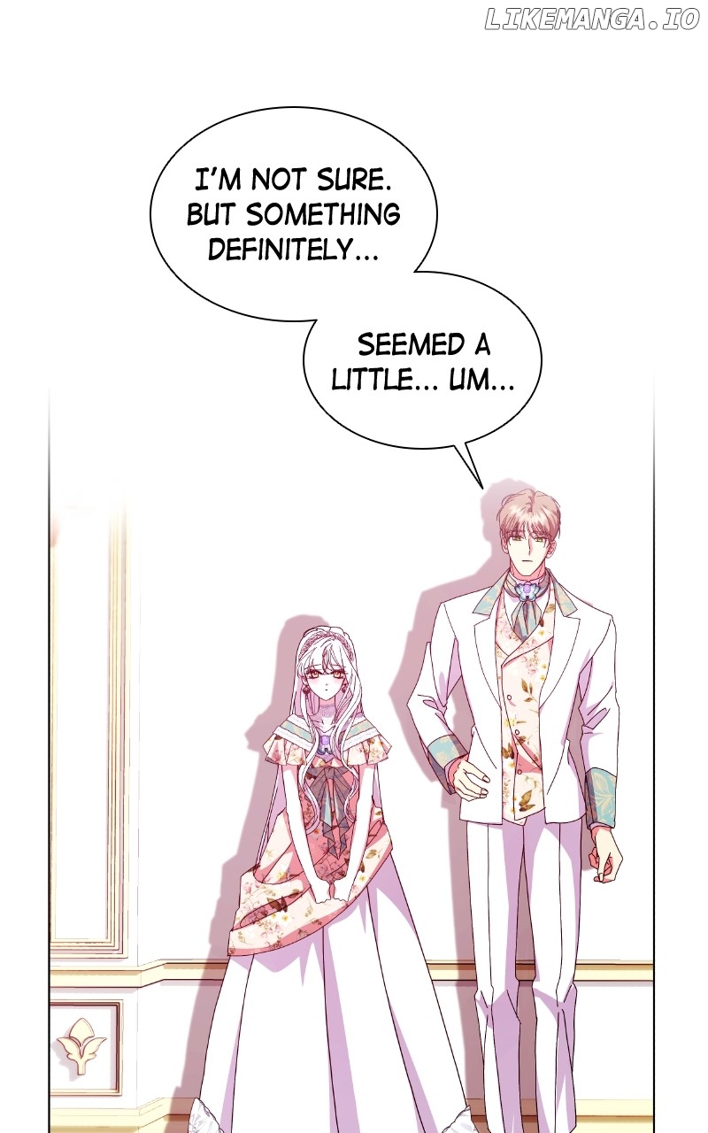 Cross My Heart and Hope to Die Chapter 59 - page 47