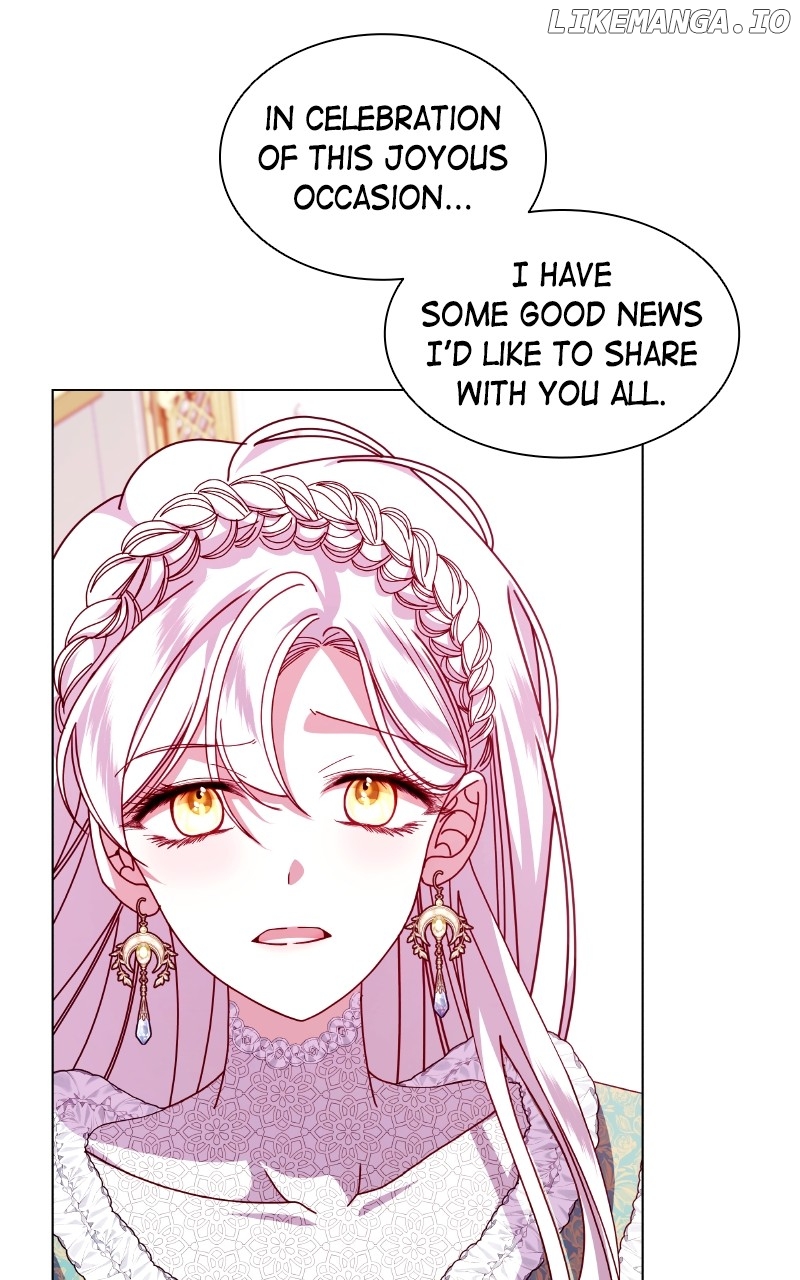 Cross My Heart and Hope to Die Chapter 59 - page 59