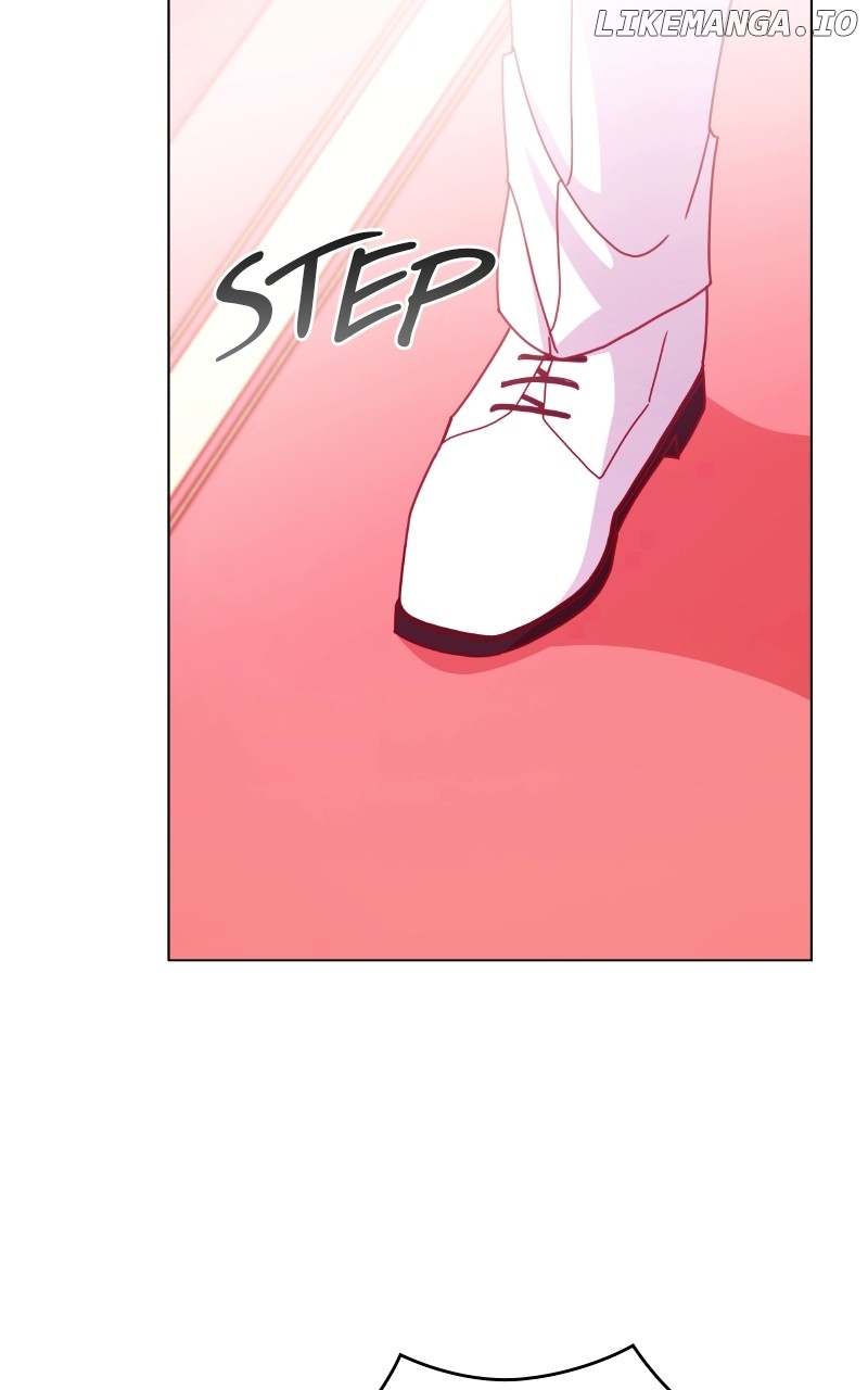 Cross My Heart and Hope to Die Chapter 59 - page 62