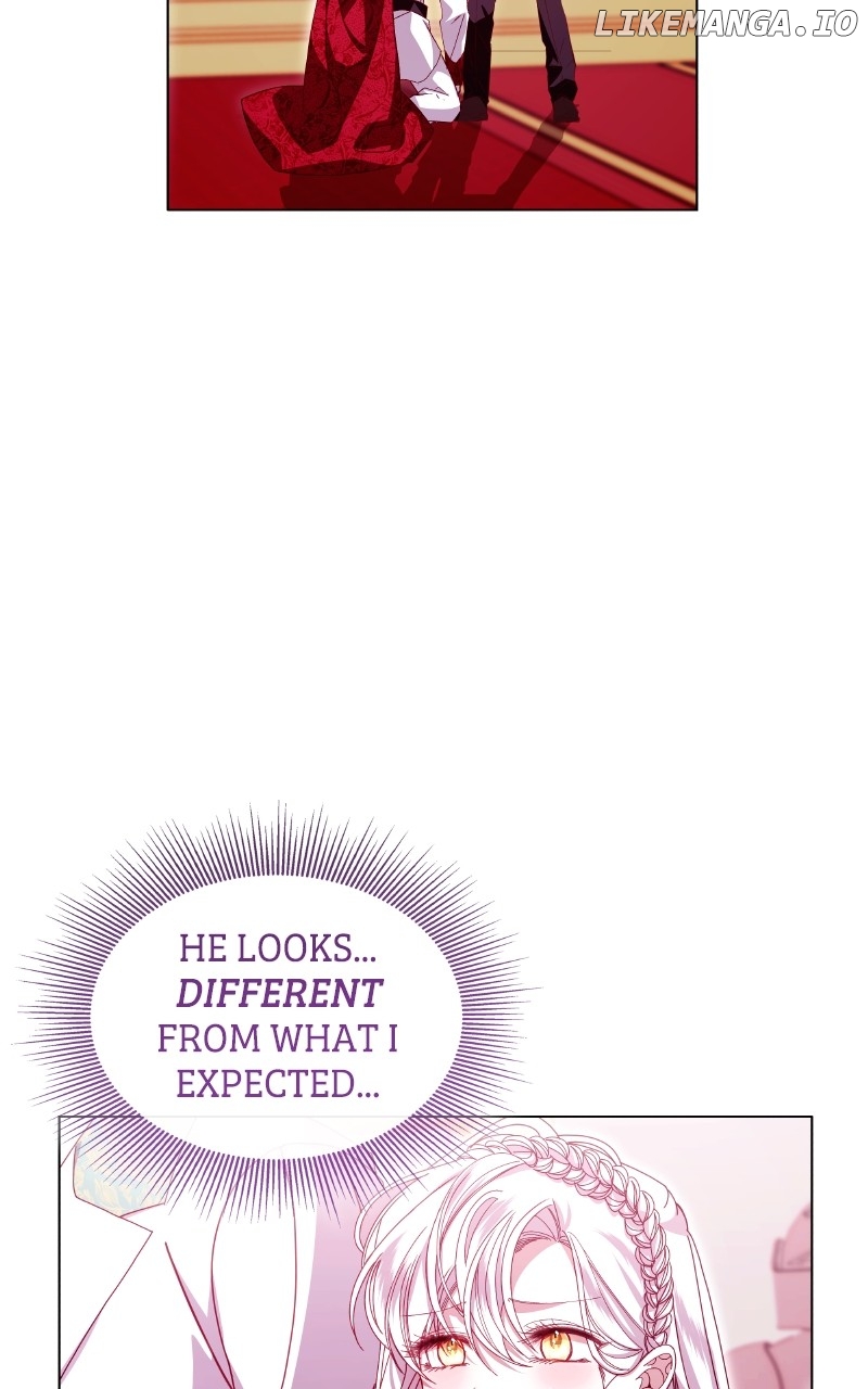Cross My Heart and Hope to Die Chapter 59 - page 70