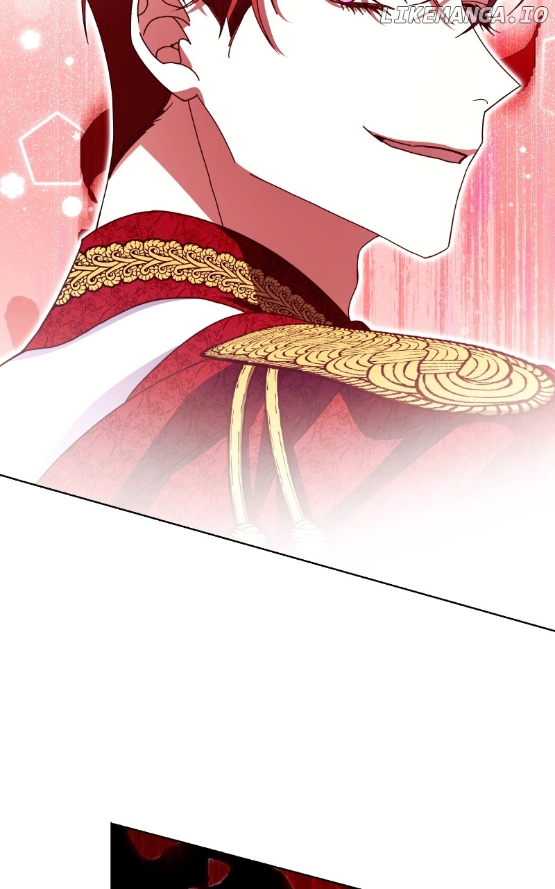 Cross My Heart and Hope to Die Chapter 59 - page 72