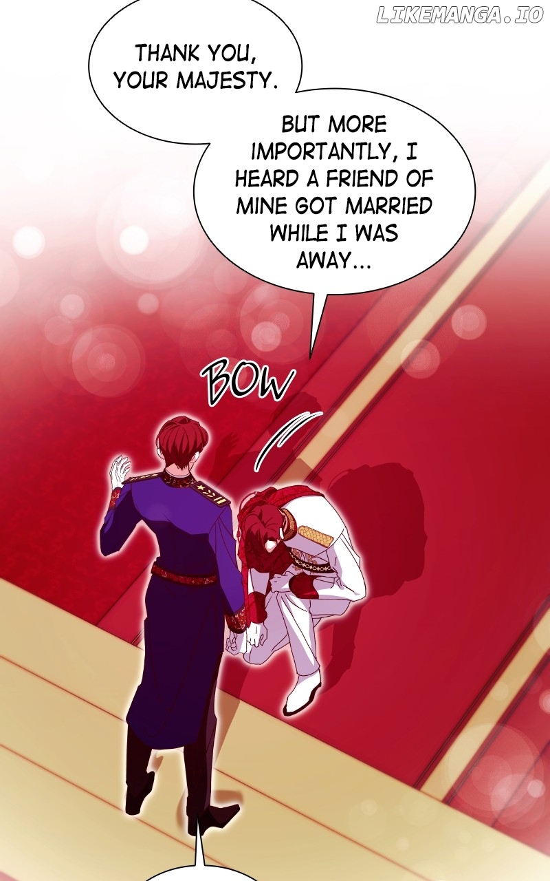 Cross My Heart and Hope to Die Chapter 59 - page 74