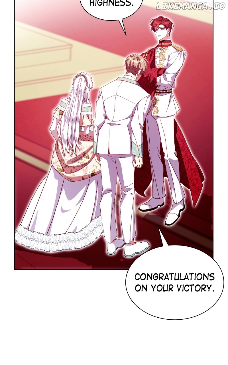 Cross My Heart and Hope to Die Chapter 59 - page 77