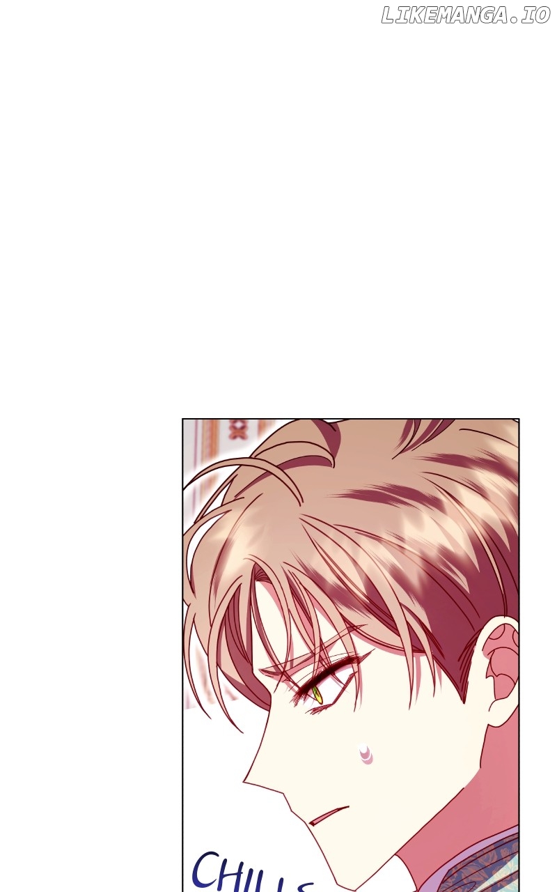 Cross My Heart and Hope to Die Chapter 59 - page 79