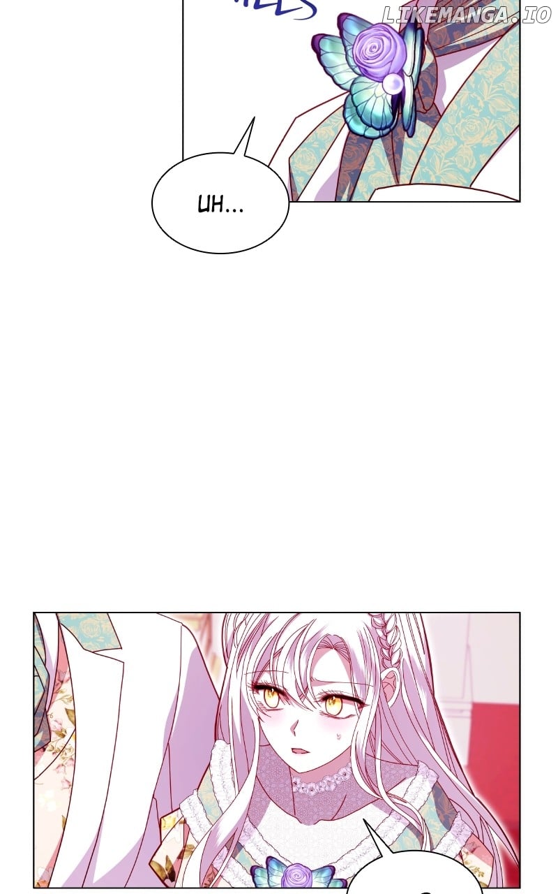 Cross My Heart and Hope to Die Chapter 59 - page 80