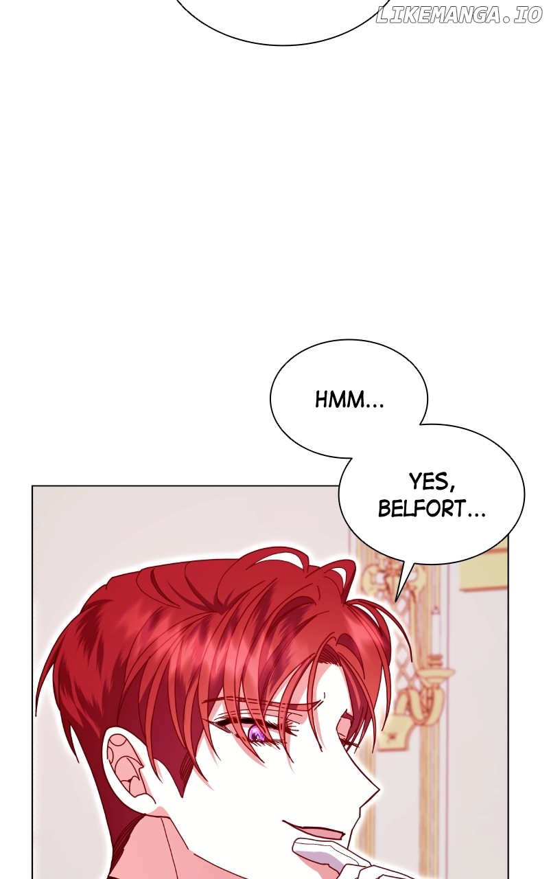 Cross My Heart and Hope to Die Chapter 59 - page 83