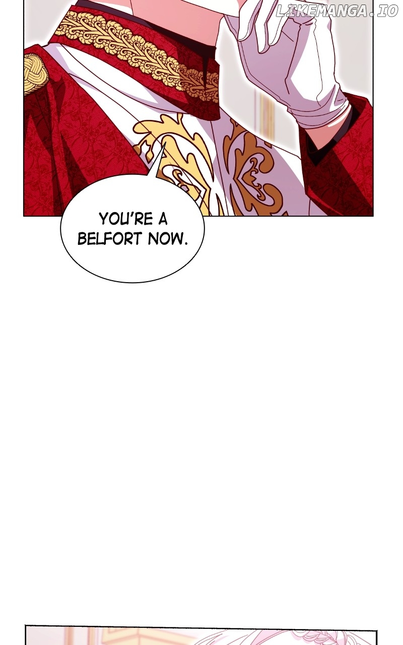 Cross My Heart and Hope to Die Chapter 59 - page 84