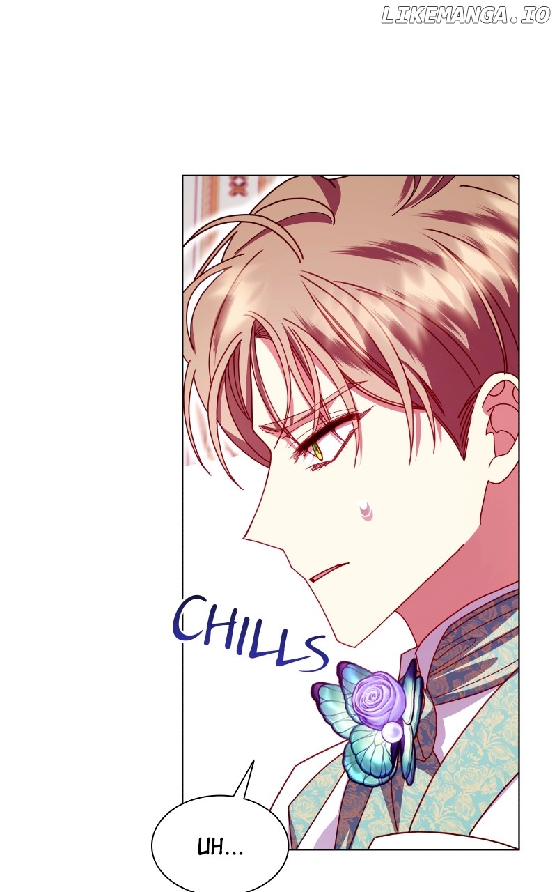 Cross My Heart and Hope to Die Chapter 60 - page 5