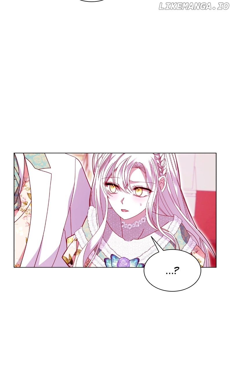 Cross My Heart and Hope to Die Chapter 60 - page 6