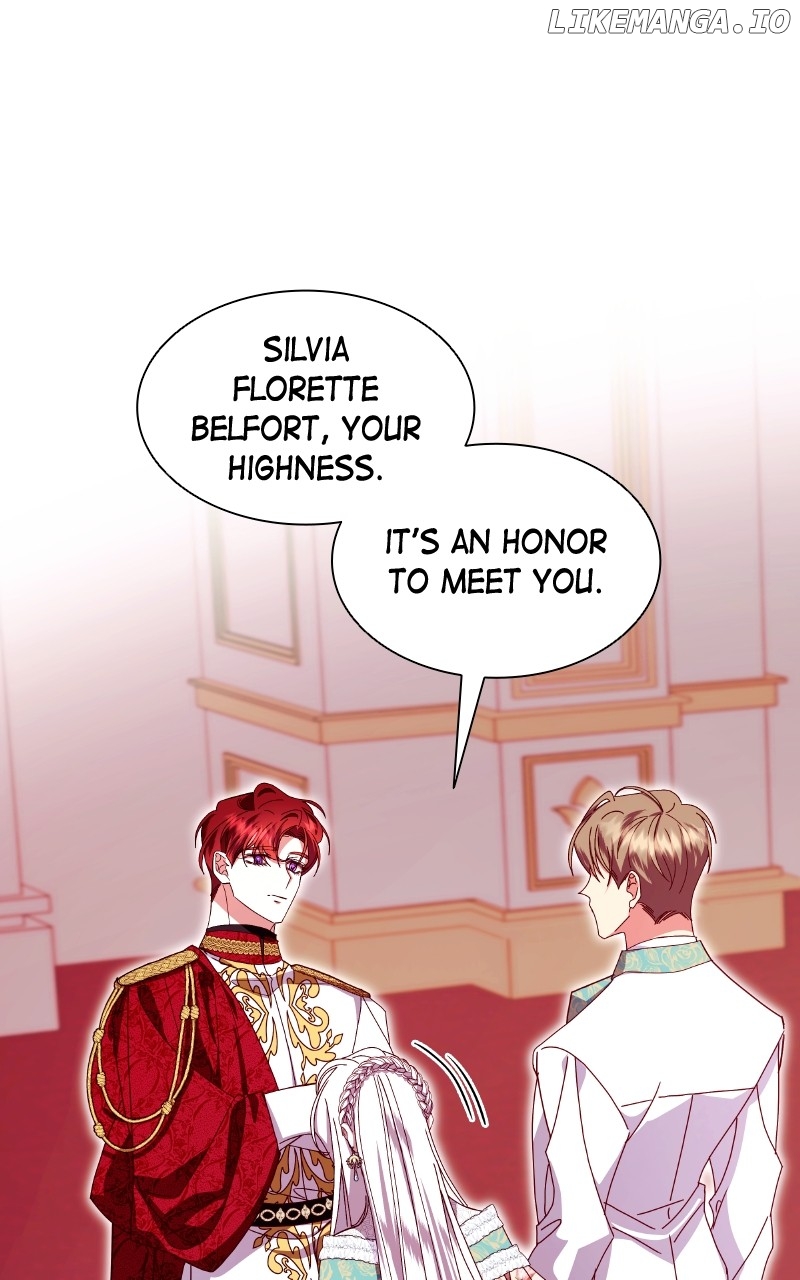 Cross My Heart and Hope to Die Chapter 60 - page 7