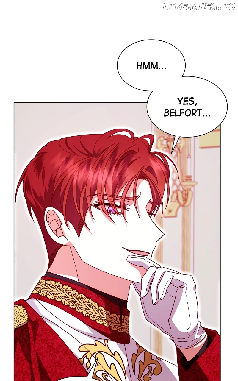 Cross My Heart and Hope to Die Chapter 60 - page 9