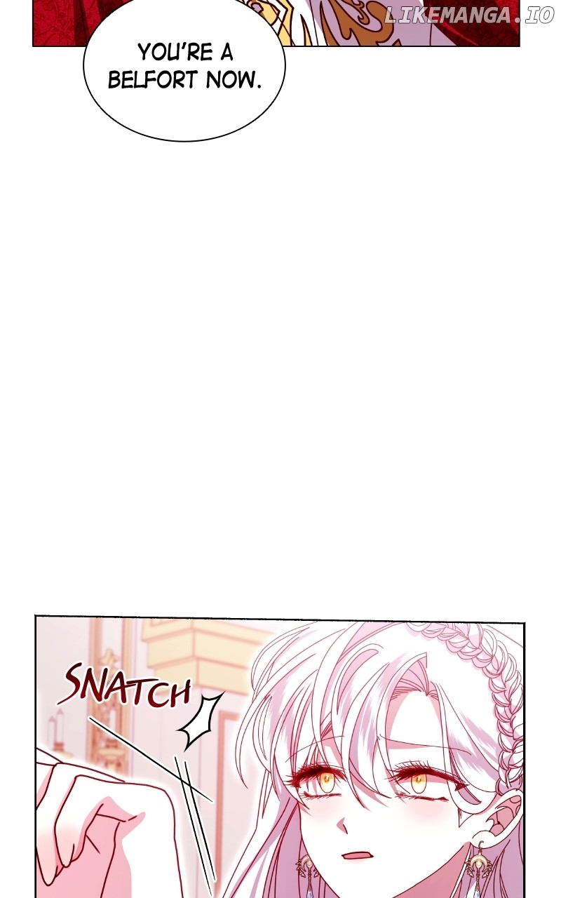 Cross My Heart and Hope to Die Chapter 60 - page 10