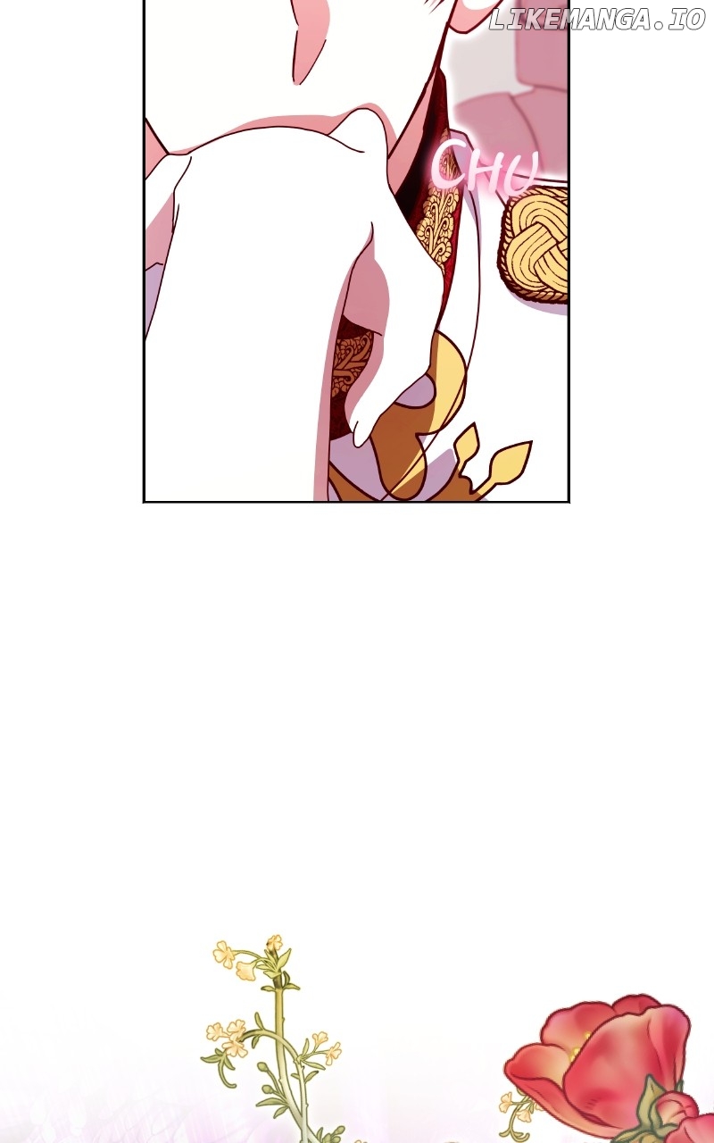 Cross My Heart and Hope to Die Chapter 60 - page 12