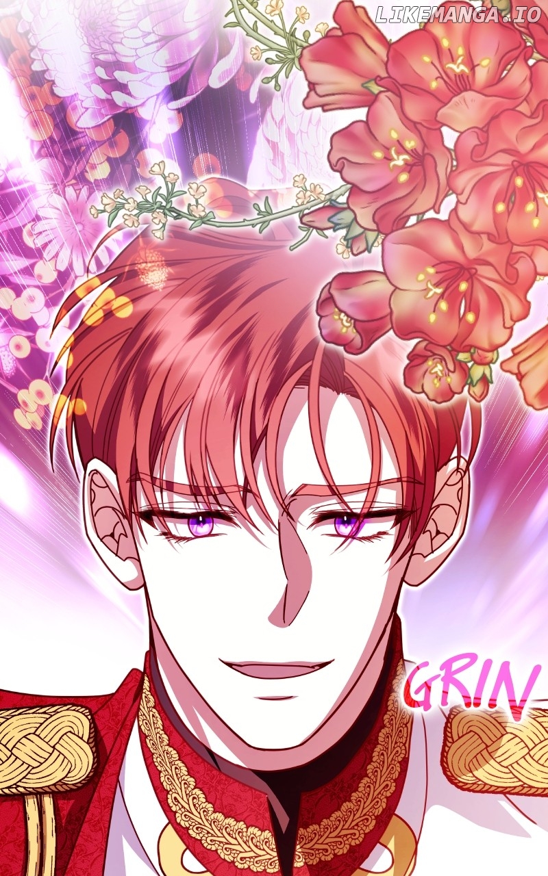 Cross My Heart and Hope to Die Chapter 60 - page 13