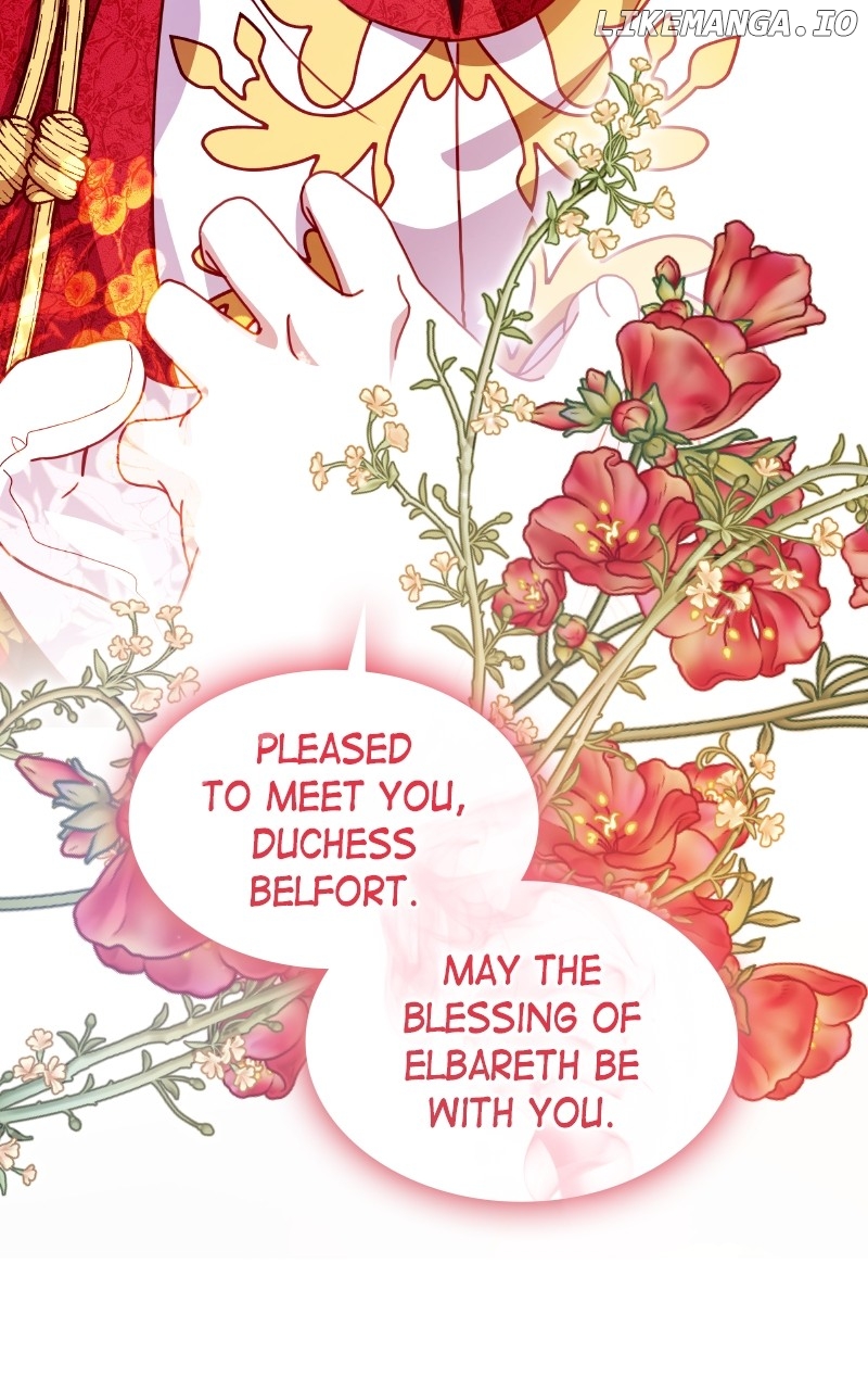 Cross My Heart and Hope to Die Chapter 60 - page 14