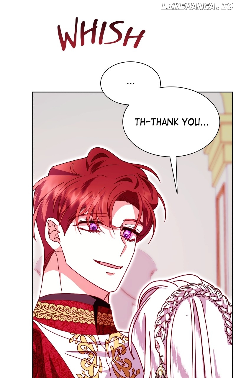 Cross My Heart and Hope to Die Chapter 60 - page 16
