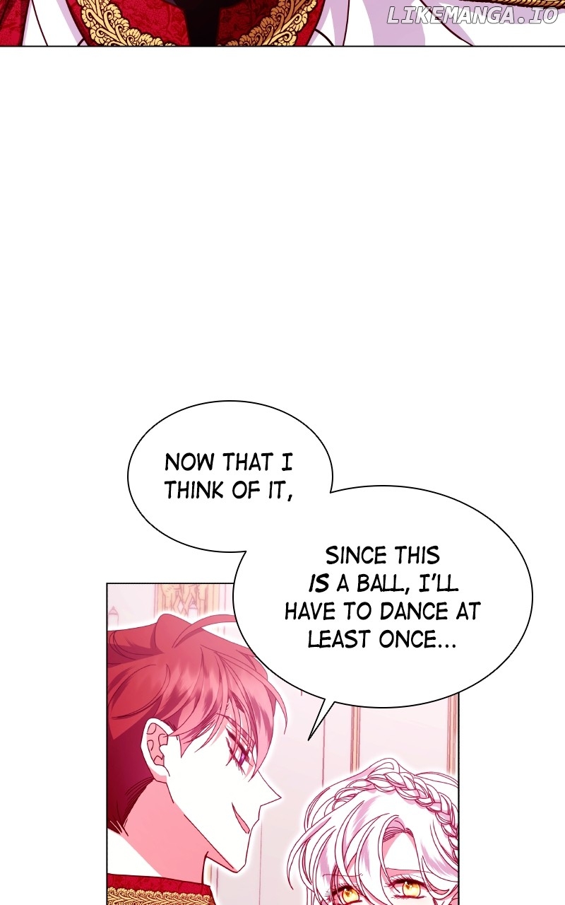 Cross My Heart and Hope to Die Chapter 60 - page 18