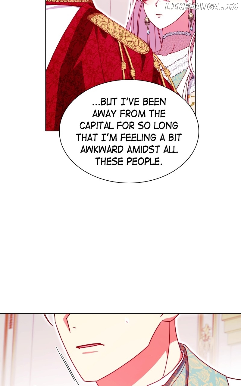 Cross My Heart and Hope to Die Chapter 60 - page 19